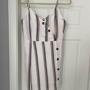 American Eagle Mini Dress